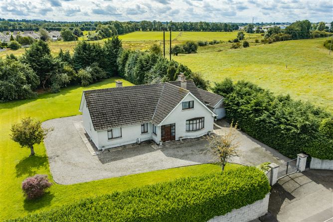 Teach Ard, Johnstown, Naas, Co. Kildare