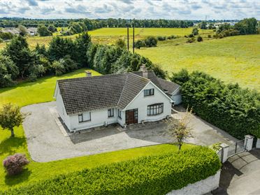 Teach Ard, Johnstown, Naas, Co. Kildare