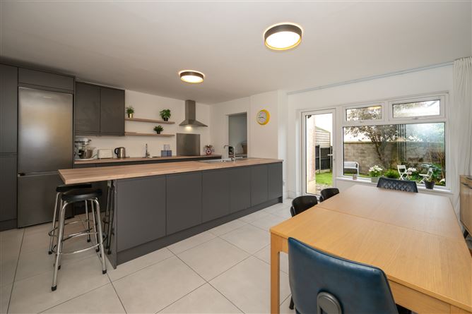 73 Leslies Arch, Old Quarter, Ballincollig, Cork