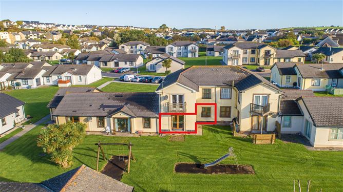 5 Pebble Place, Pebble Beach, Tramore, Co. Waterford