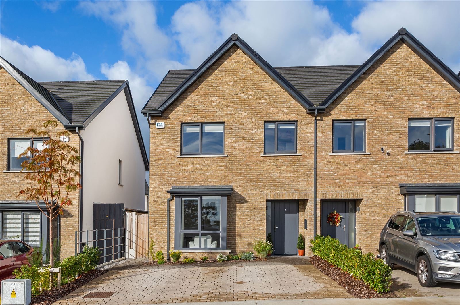 Photo 1 of 20 — 8 Halpin Grove, Rathnew, Wicklow