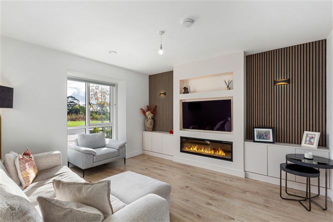 8 Halpin Grove, Rathnew, Wicklow