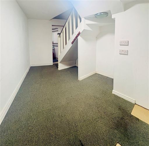 26 Castle Street Upper, Tralee, Co. Kerry