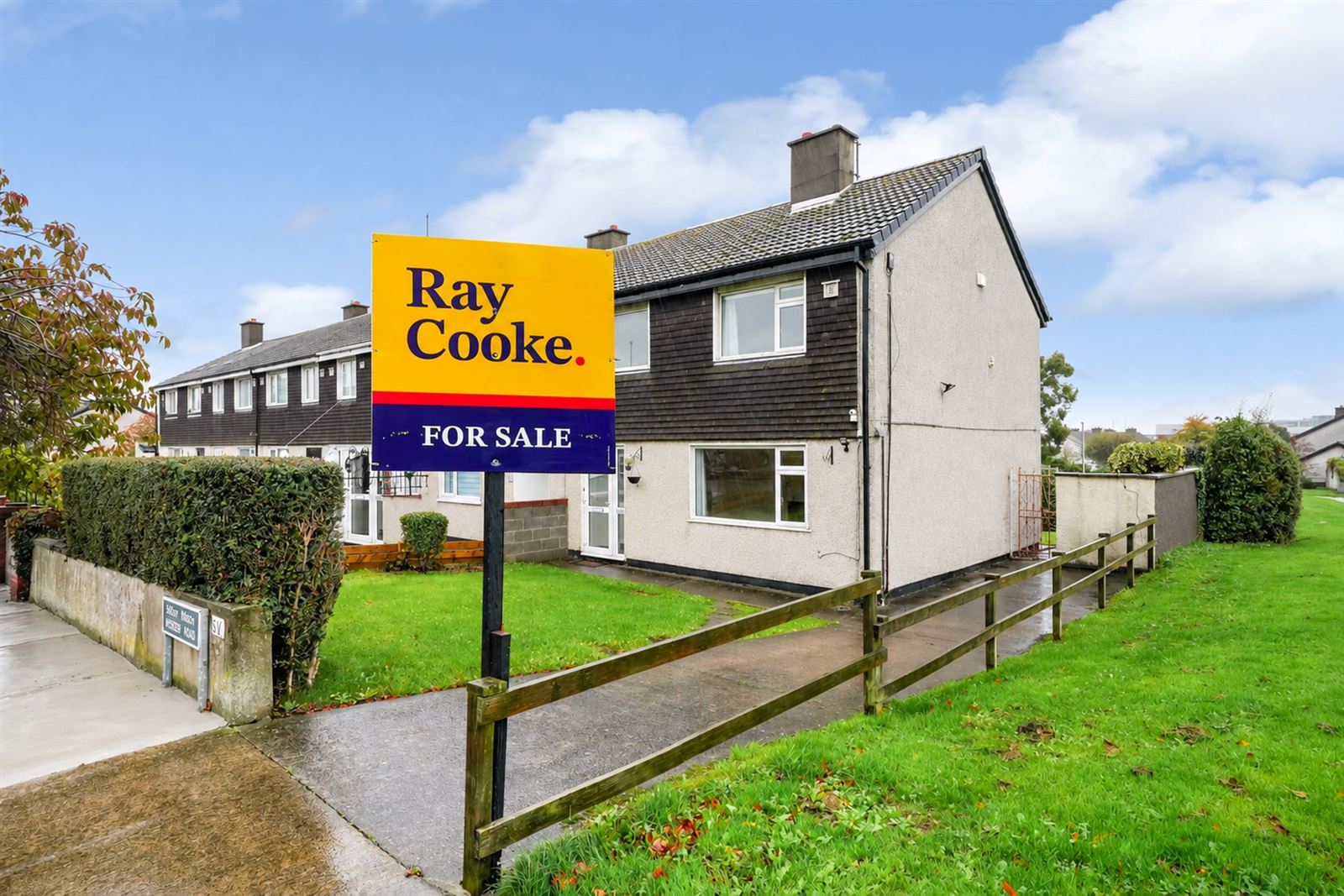 Photo 1 of 27 — 72 Moreen Road, Sandyford, Dublin 16