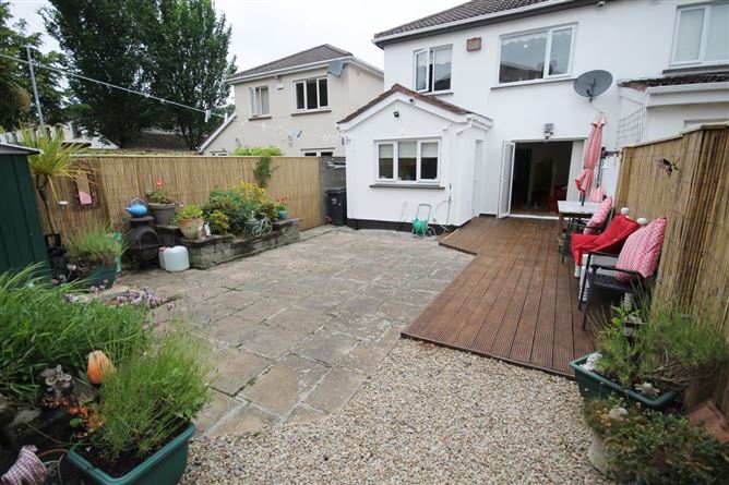 21 Dodder Avenue, Dodder Valley Park, Firhouse, Dublin 24