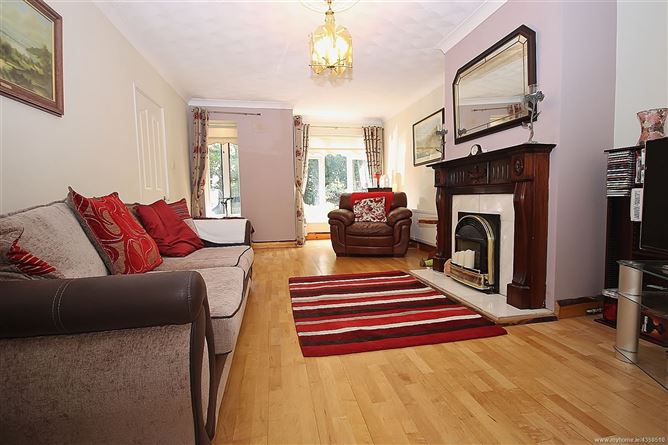 21 Dodder Avenue, Dodder Valley Park, Firhouse, Dublin 24