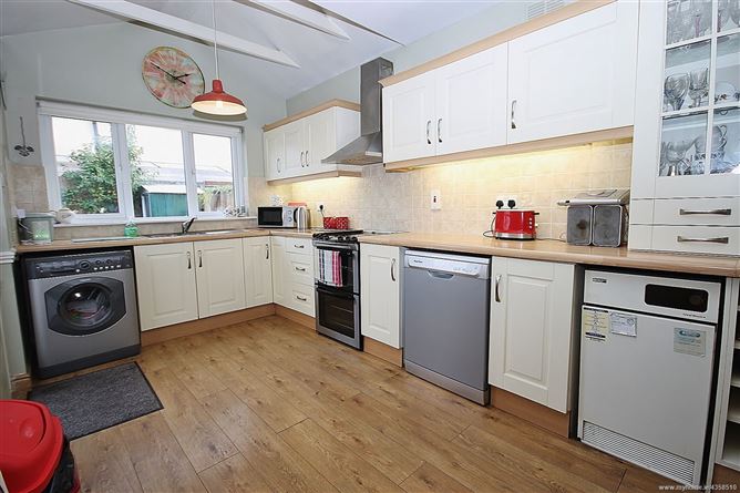 21 Dodder Avenue, Dodder Valley Park, Firhouse, Dublin 24