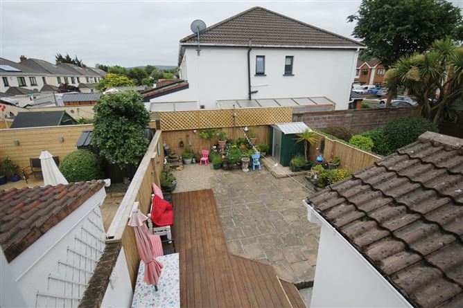 21 Dodder Avenue, Dodder Valley Park, Firhouse, Dublin 24