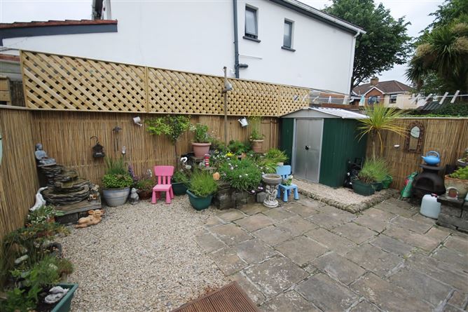21 Dodder Avenue, Dodder Valley Park, Firhouse, Dublin 24