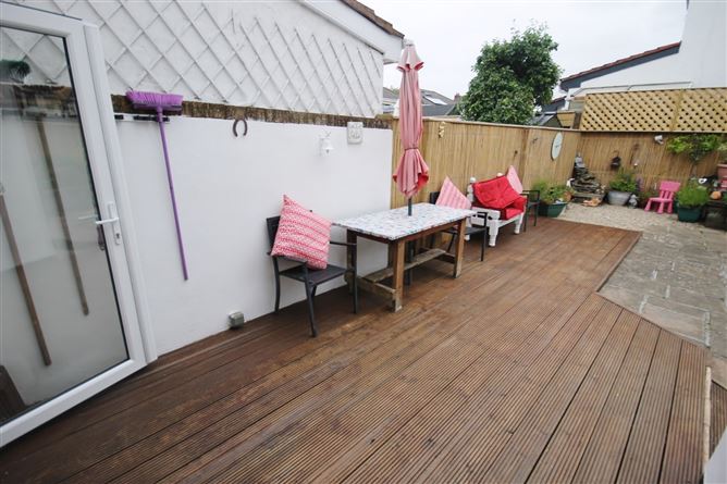 21 Dodder Avenue, Dodder Valley Park, Firhouse, Dublin 24