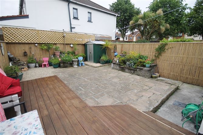 21 Dodder Avenue, Dodder Valley Park, Firhouse, Dublin 24