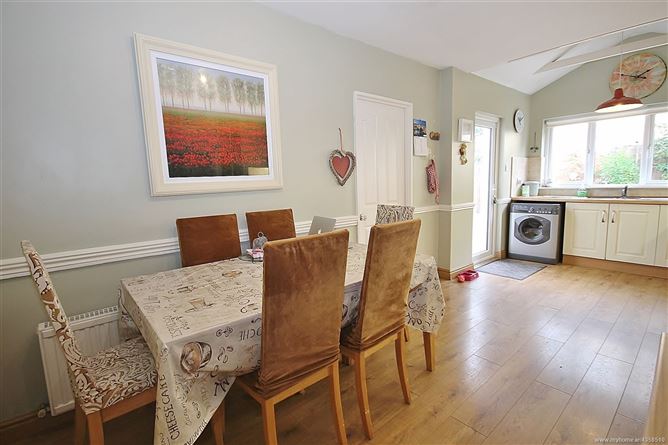 21 Dodder Avenue, Dodder Valley Park, Firhouse, Dublin 24