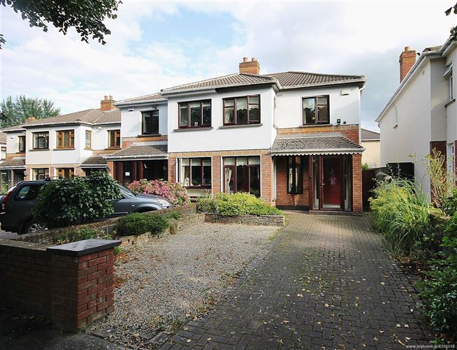 21 Dodder Avenue, Dodder Valley Park, Firhouse, Dublin 24