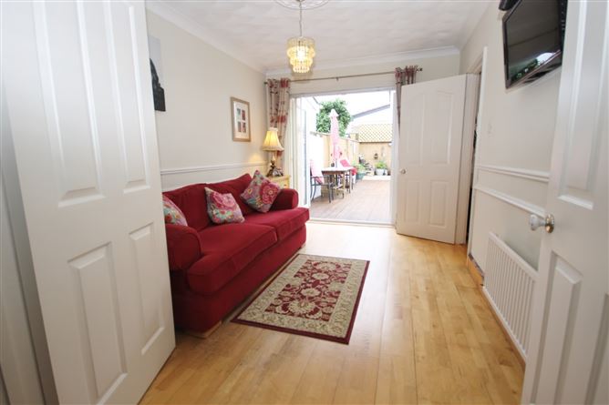 21 Dodder Avenue, Dodder Valley Park, Firhouse, Dublin 24