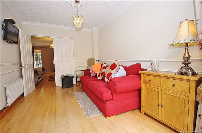 21 Dodder Avenue, Dodder Valley Park, Firhouse, Dublin 24
