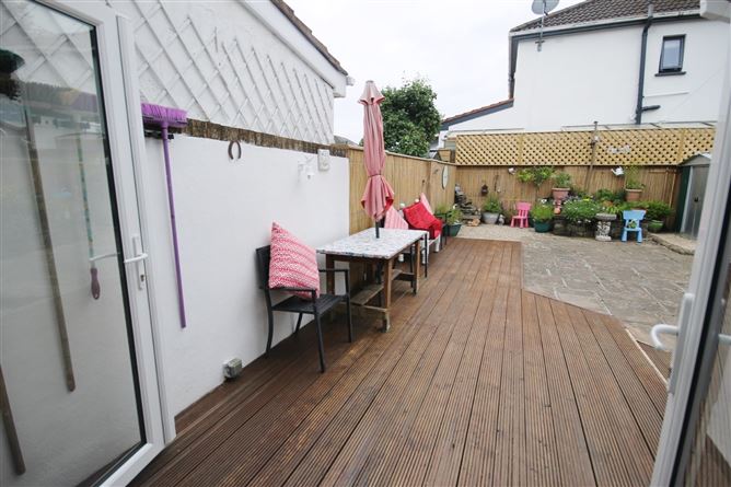 21 Dodder Avenue, Dodder Valley Park, Firhouse, Dublin 24