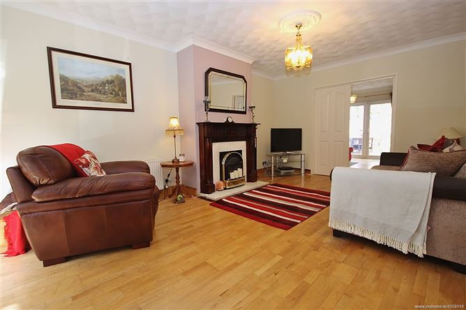 21 Dodder Avenue, Dodder Valley Park, Firhouse, Dublin 24
