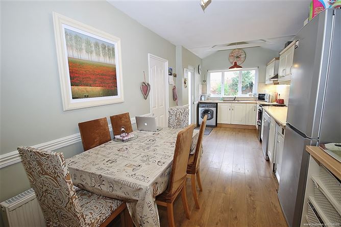21 Dodder Avenue, Dodder Valley Park, Firhouse, Dublin 24