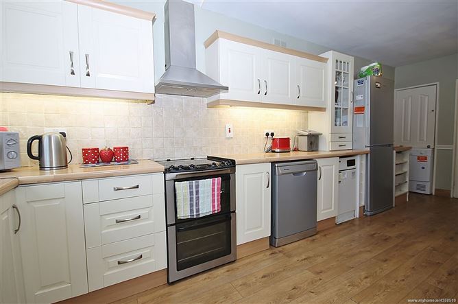 21 Dodder Avenue, Dodder Valley Park, Firhouse, Dublin 24