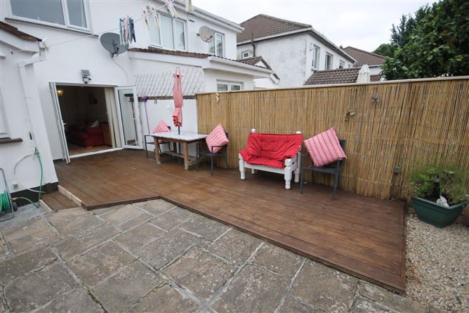 21 Dodder Avenue, Dodder Valley Park, Firhouse, Dublin 24
