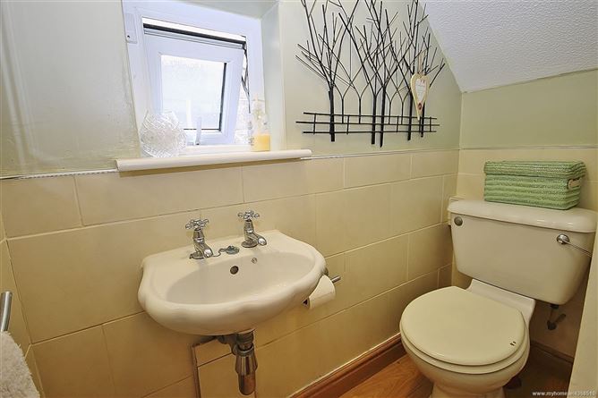 21 Dodder Avenue, Dodder Valley Park, Firhouse, Dublin 24