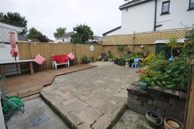 21 Dodder Avenue, Dodder Valley Park, Firhouse, Dublin 24