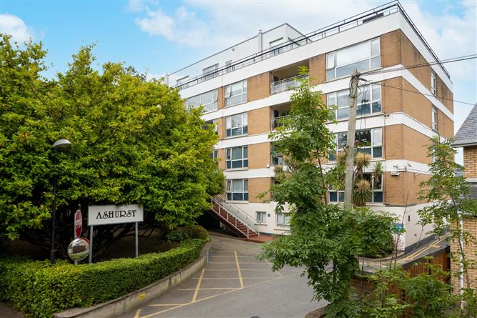 15 Ashurst, Mount Merrion Avenue, Blackrock, Co. Dublin