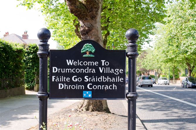 13 Dargle Road, Drumcondra, Dublin 9