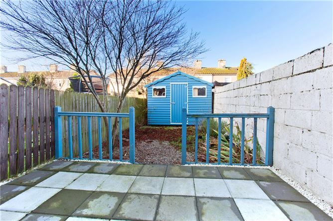 33 Hillbrook Woods, Blanchardstown, Dublin 15