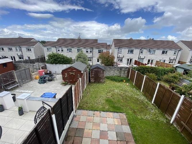 138 Glenoaks Close, Clonmel, Tipperary