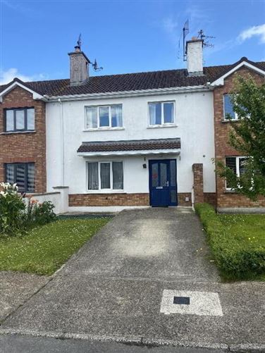 138 Glenoaks Close, Clonmel, Tipperary
