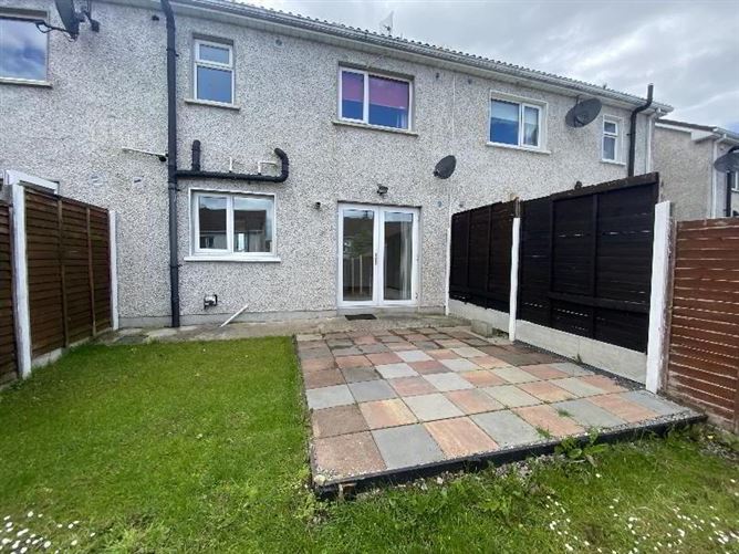 138 Glenoaks Close, Clonmel, Tipperary