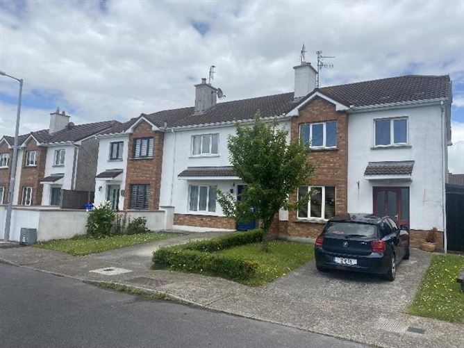 138 Glenoaks Close, Clonmel, Tipperary