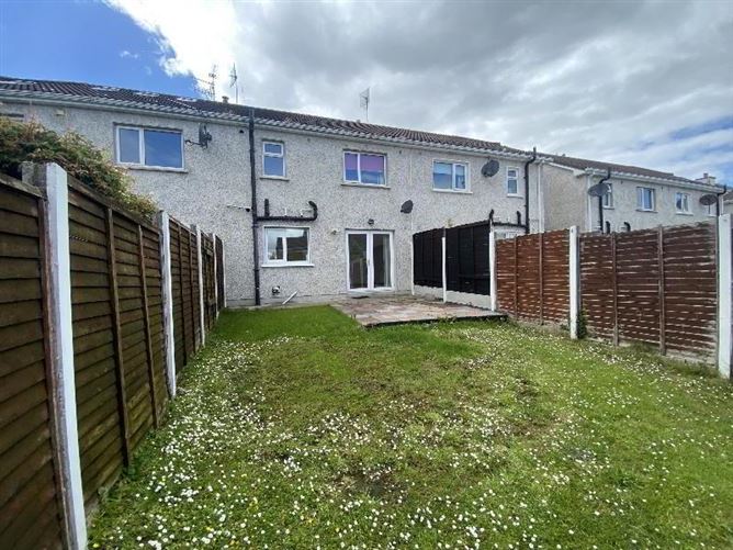 138 Glenoaks Close, Clonmel, Tipperary