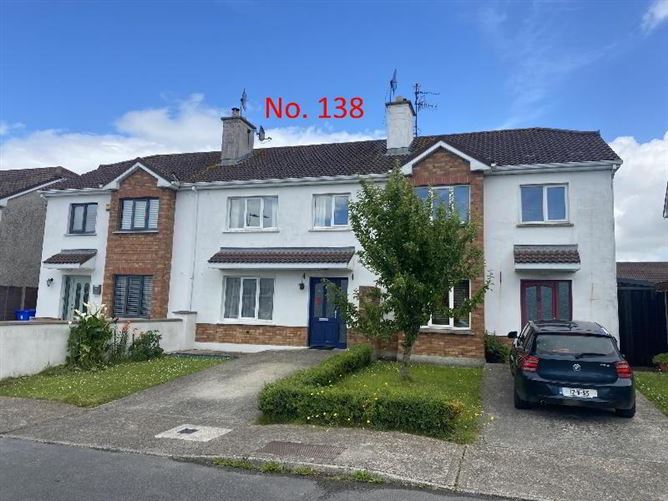 138 Glenoaks Close, Clonmel, Tipperary
