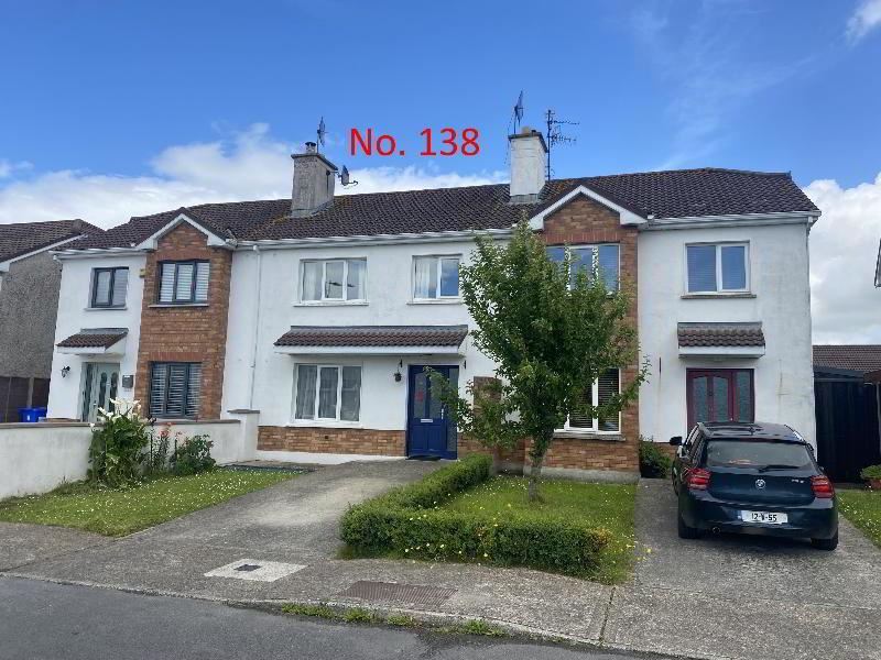 138 Glenoaks Close, Clonmel, Tipperary