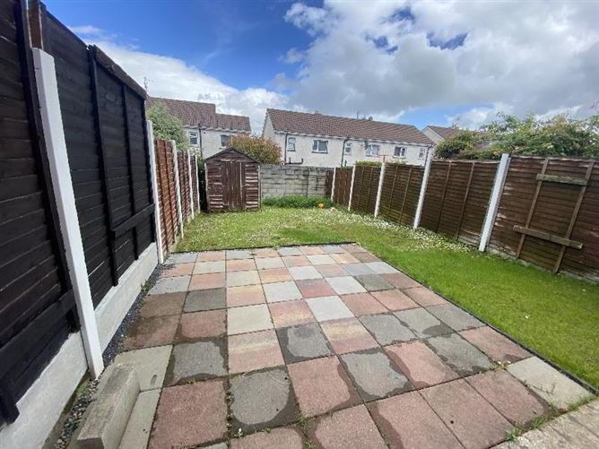 138 Glenoaks Close, Clonmel, Tipperary