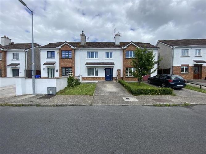 138 Glenoaks Close, Clonmel, Tipperary