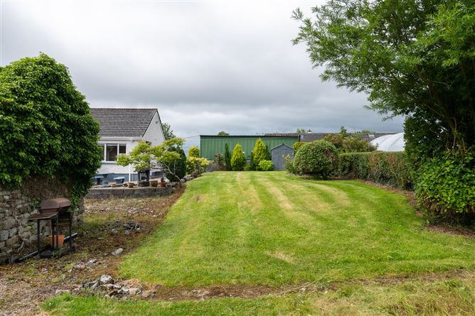 Cloonfad, Rooskey, Co. Roscommon