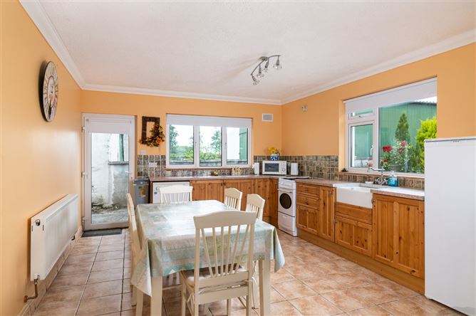 Cloonfad, Rooskey, Co. Roscommon