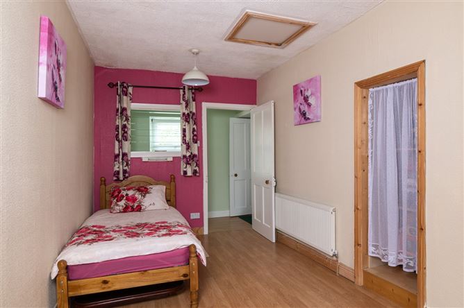 Cloonfad, Rooskey, Co. Roscommon