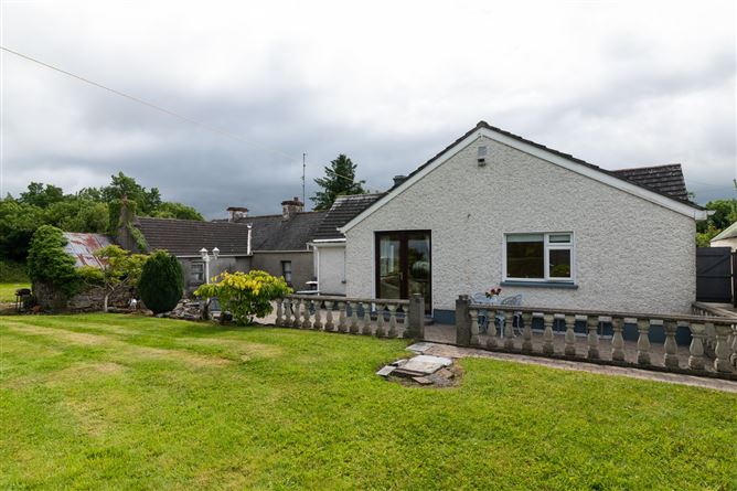 Cloonfad, Rooskey, Co. Roscommon