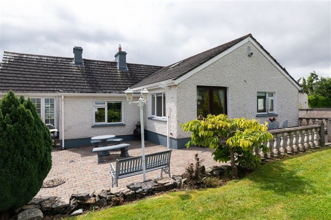 Cloonfad, Rooskey, Co. Roscommon