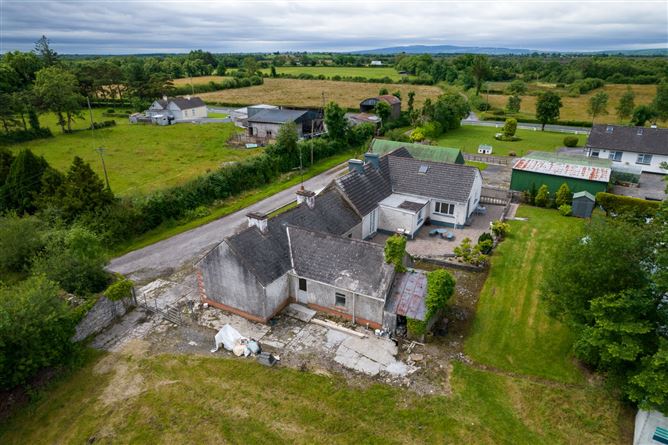 Cloonfad, Rooskey, Co. Roscommon