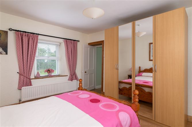 Cloonfad, Rooskey, Co. Roscommon