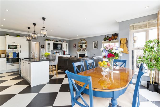 30A Bath Avenue, Sandymount, Dublin 4