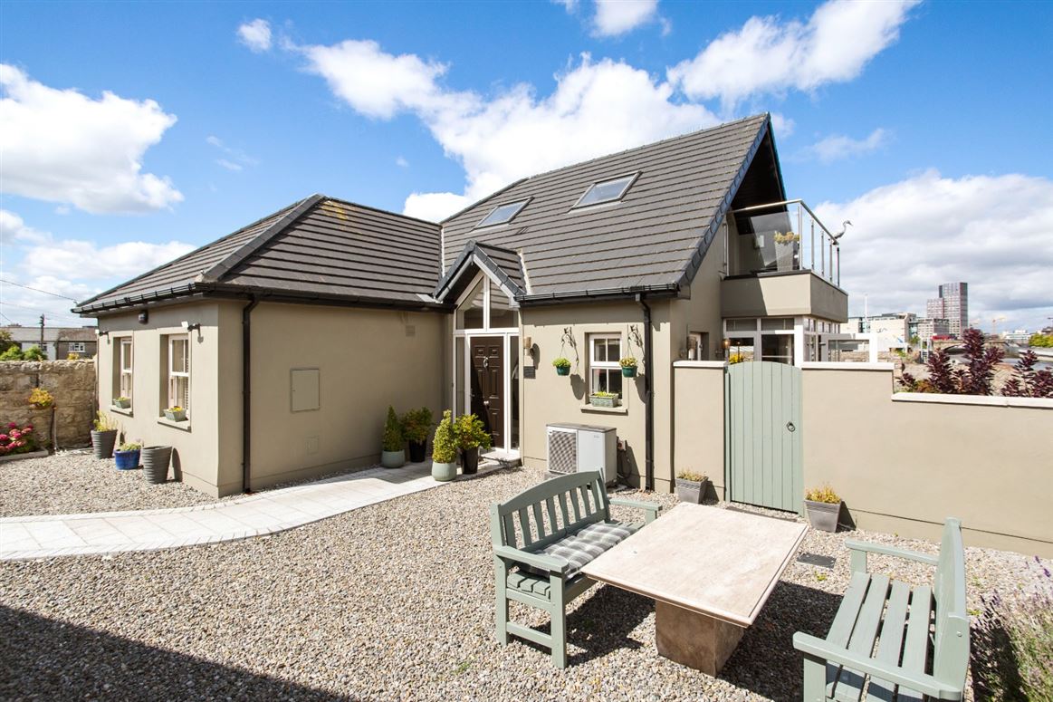 30A Bath Avenue, Sandymount, Dublin 4