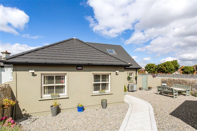 30A Bath Avenue, Sandymount, Dublin 4