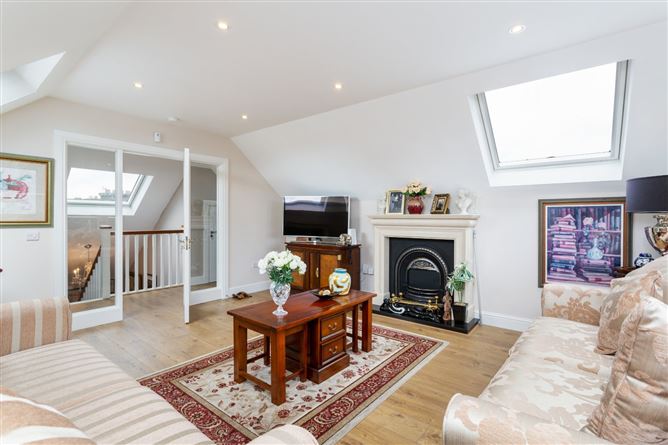 30A Bath Avenue, Sandymount, Dublin 4
