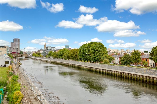 30A Bath Avenue, Sandymount, Dublin 4